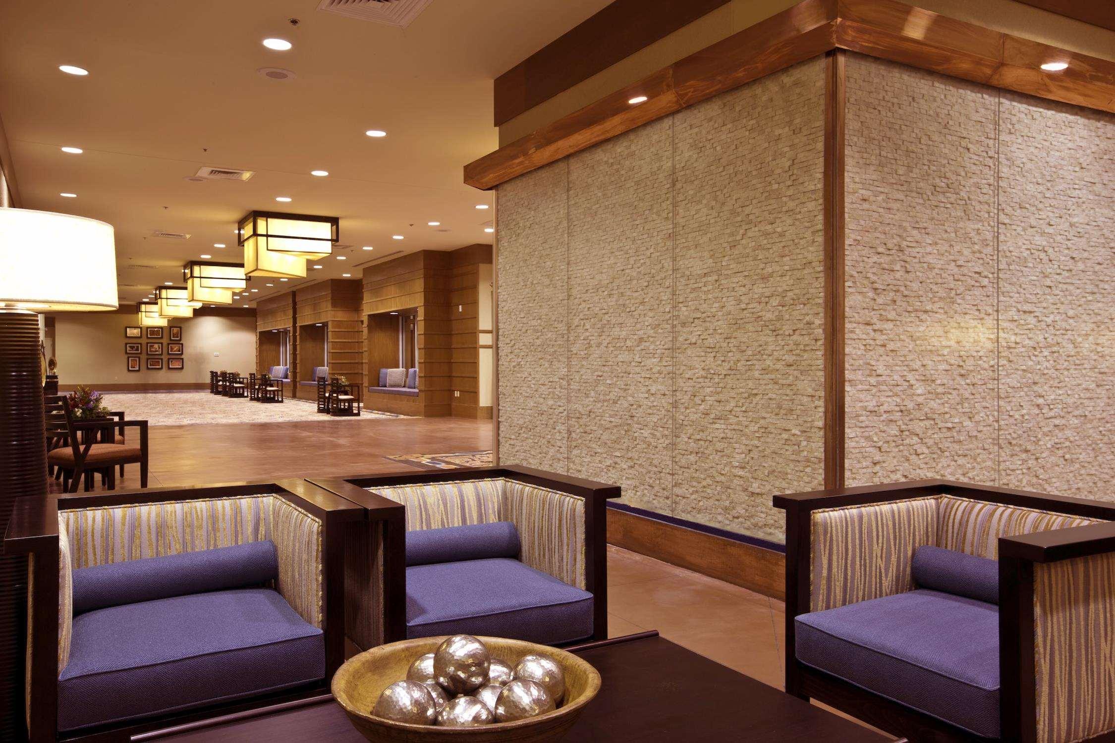 Doubletree By Hilton Phoenix- Tempe Exterior photo